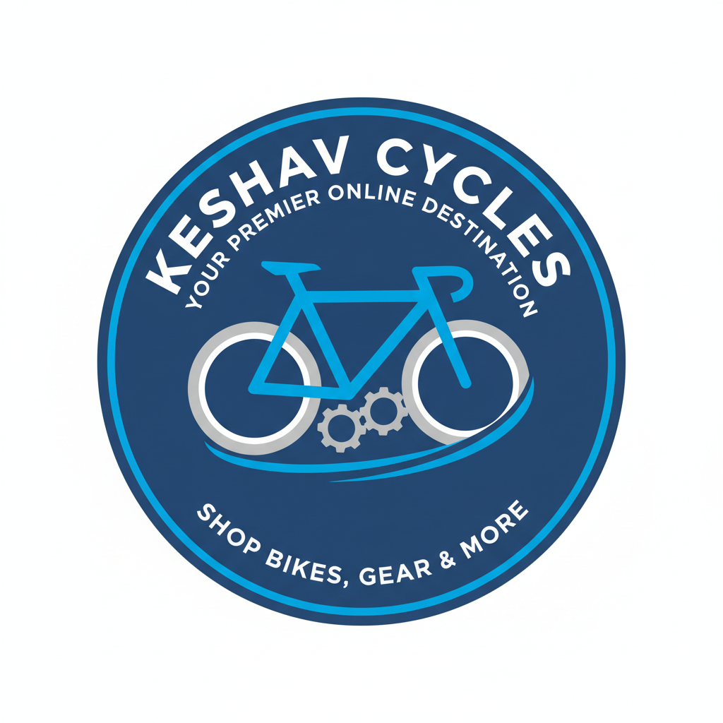 Keshav Cycles